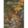 Atalante T11 - Retour aux sources