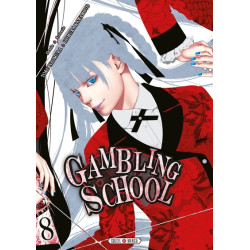 Gambling School T08