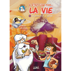 Il était une fois la vie...