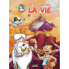 Il était une fois la vie T04 - Les Muscles