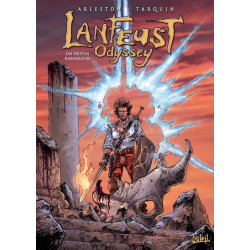 Lanfeust Odyssey T10 - Un...
