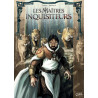 Les Maîtres Inquisiteurs T11 - Zakariel
