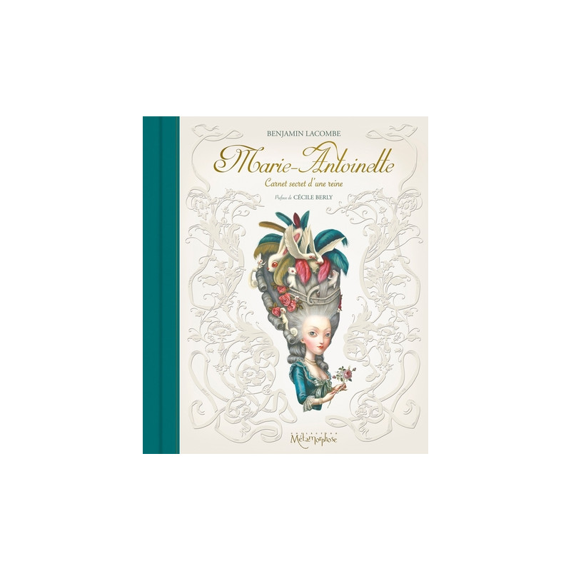 Marie-Antoinette