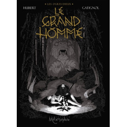 Les Ogres-Dieux T03 - Le...