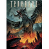 Ténèbres T05 - Créatures