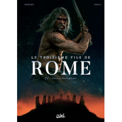 Le Troisième fils de Rome...