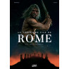 Le Troisième fils de Rome T04 - Marc Antoine et Cléopâtre