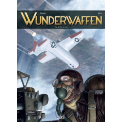 Wunderwaffen T14 - Le Feu...