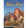Trolls de Troy T23 - Art brut - Édition N&B