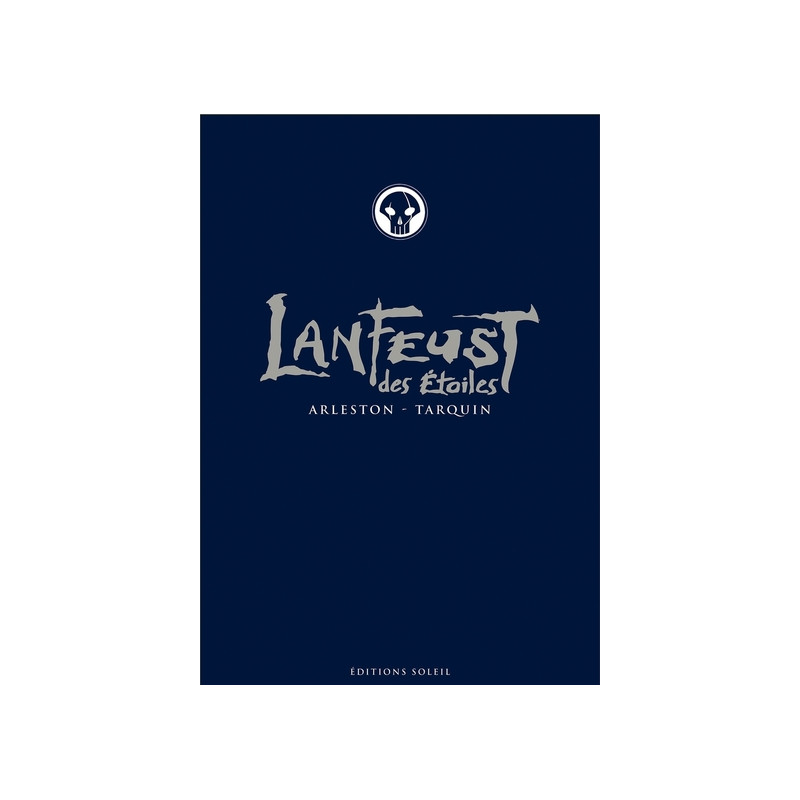 Lanfeust des étoiles - Intégrale Codex