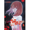 I love you so I kill you T04