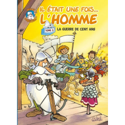 Il était une fois l'homme...