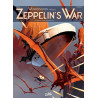 Wunderwaffen présente Zeppelin's War T03 - Zeppelin contre ptérodactyles