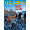 Léo Loden T26 - Fugue en rave mineure
