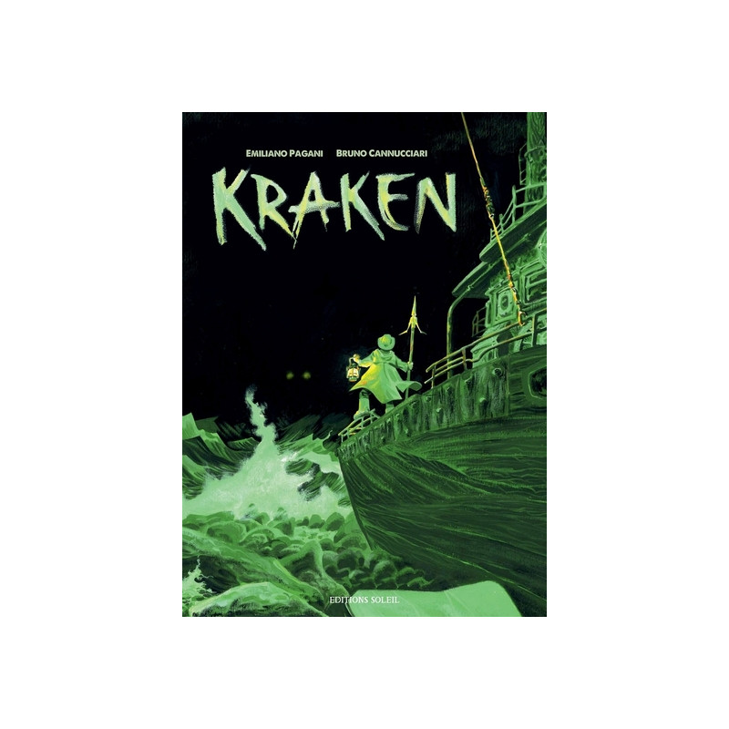 Kraken
