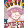 Friends Games T08