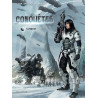 Conquêtes - tome 01 Islandia