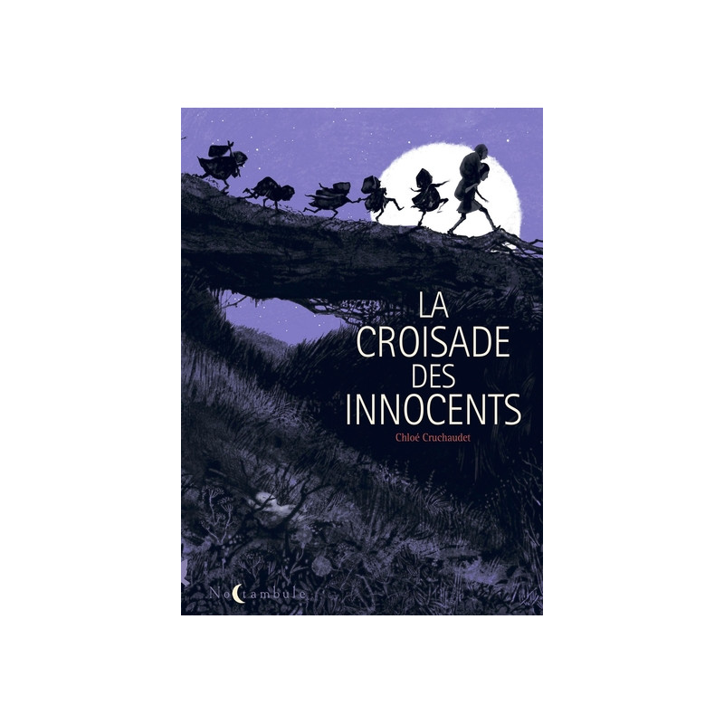 La Croisade des innocents