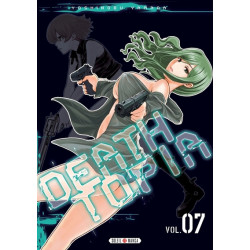Deathtopia T07