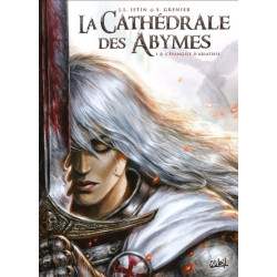 La Cathédrale des Abymes...