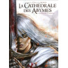 La Cathédrale des Abymes T01 - L'Évangile d'Ariathie