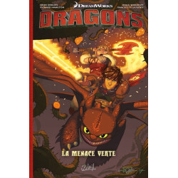 Dragons - La Menace verte