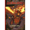 Dragons - La Menace verte