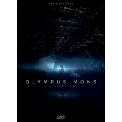Olympus Mons T04 - Millénaires