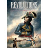 Révolutions - Quand l'Histoire de France a basculé T01 - 1356