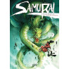 Samurai Légendes T05 - Trompeuses apparences