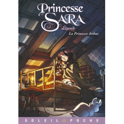 Princesse Sara Légende - La...