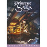 Princesse Sara Légende - La princesse déchue
