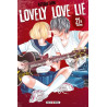 Lovely Love Lie T21