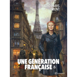 Une génération française...