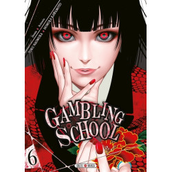 Gambling School T06