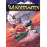 Wunderwaffen T13 - Tokyo, Bomb A