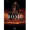 Le Troisième fils de Rome T03 - Sylla et Pompée