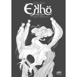 Ekhö monde miroir T08...