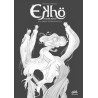 Ekhö monde miroir T08 Tirage Spécial N&B