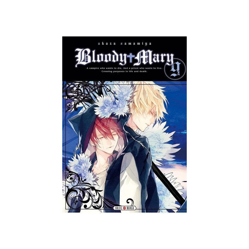 Bloody Mary T09