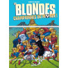 Les blondes - Championnes du monde !