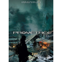Prométhée T17 - Le Spartiate
