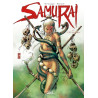 Samurai T12 - L'Oeil du dragon