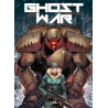 Ghost War T01 - L'Aube rouge