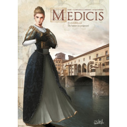 Medicis T05 - Isabelle - Du...