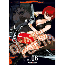 Deathtopia T06