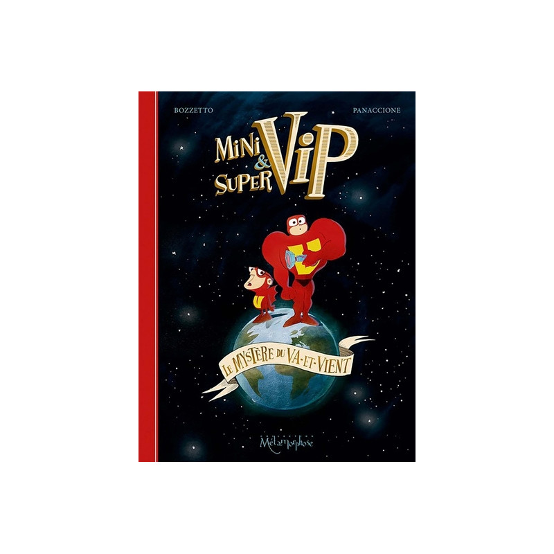 Minivip et Supervip