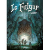 Le Fulgur T03 - Les Terres brûlées