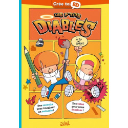 Les P'tits Diables - Crée...