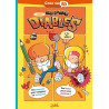 Les P'tits Diables - Crée ta BD